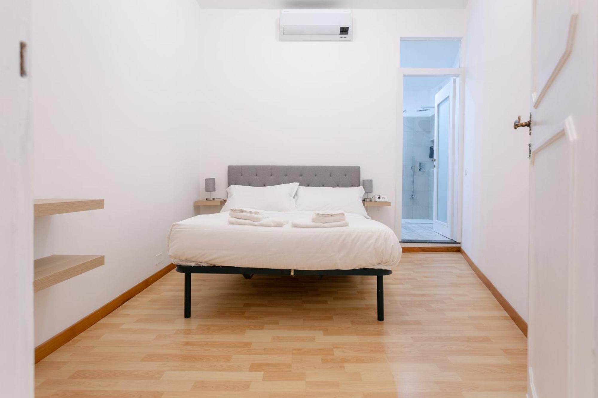 Apt Rome 5 Bdrms ภายนอก รูปภาพ