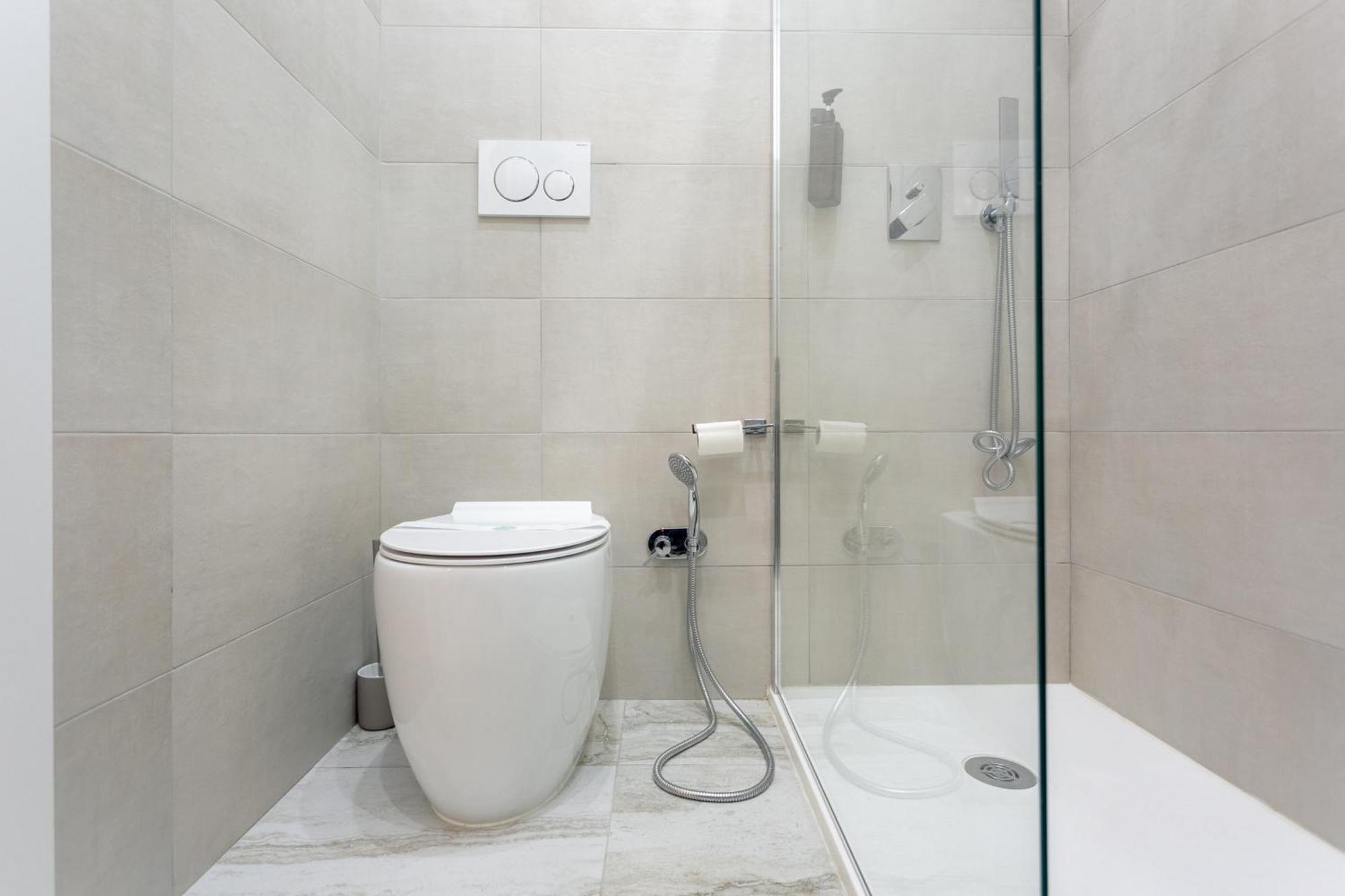 Apt Rome 5 Bdrms ภายนอก รูปภาพ