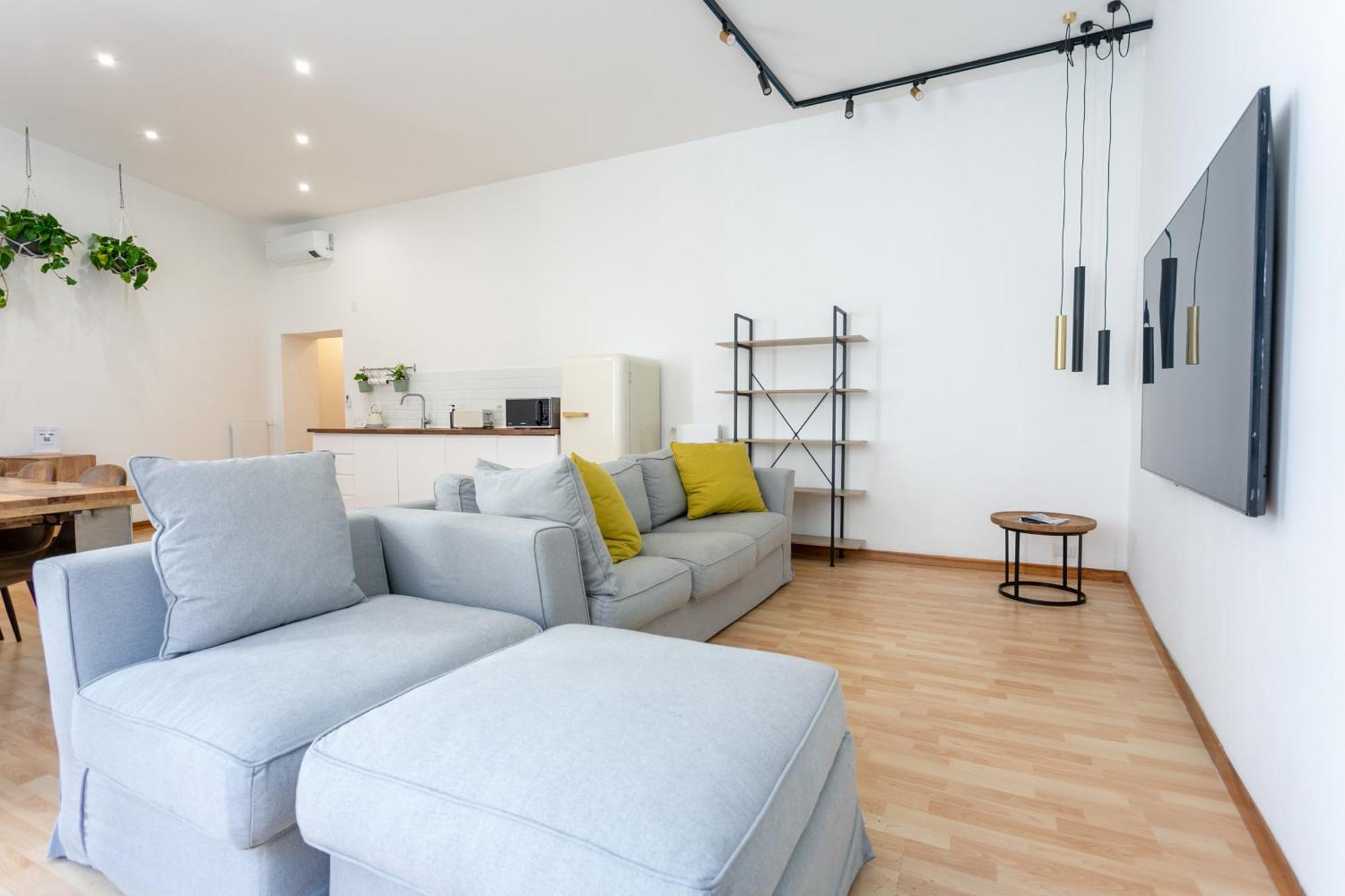 Apt Rome 5 Bdrms ภายนอก รูปภาพ