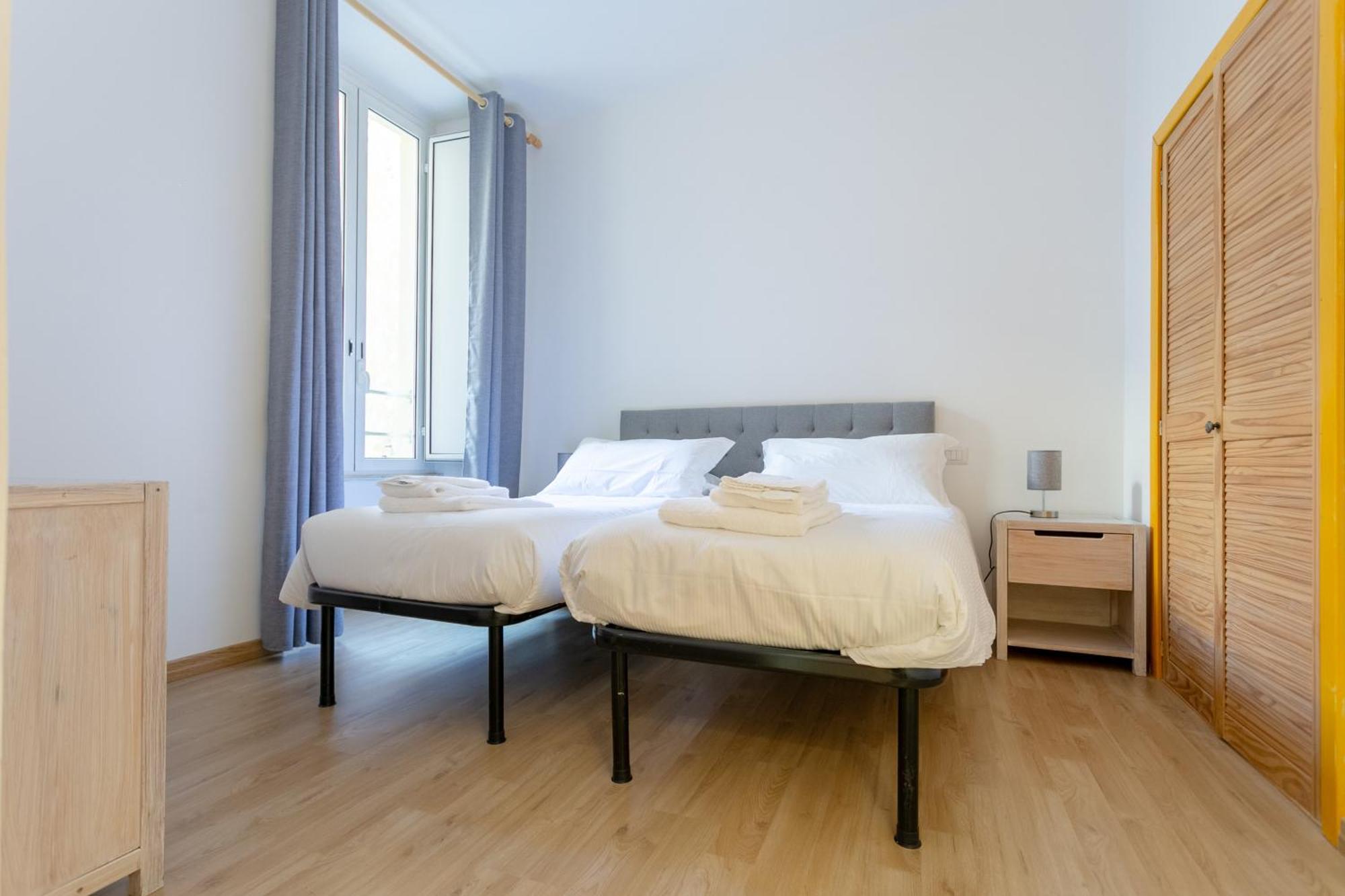 Apt Rome 5 Bdrms ภายนอก รูปภาพ