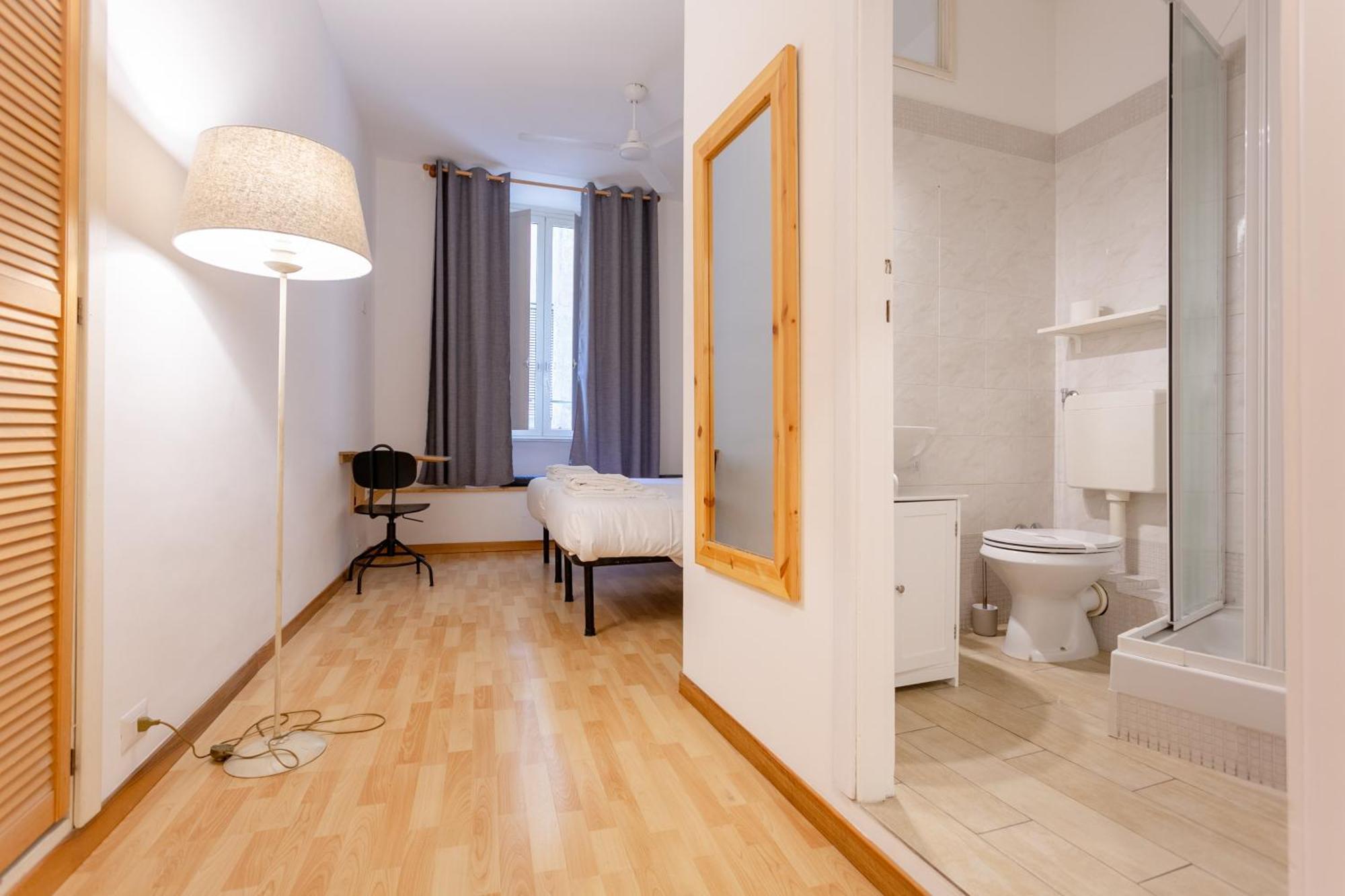 Apt Rome 5 Bdrms ภายนอก รูปภาพ