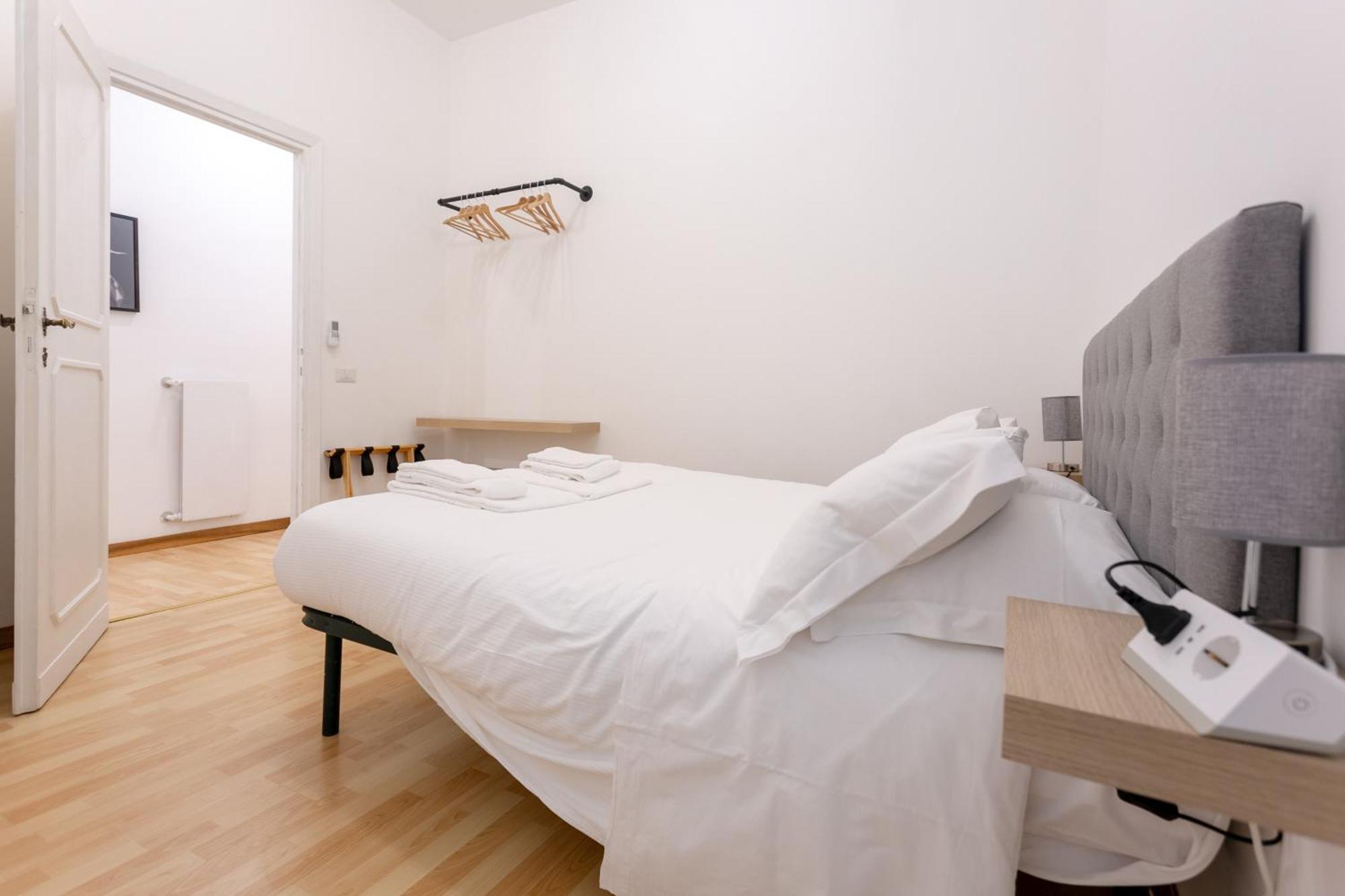 Apt Rome 5 Bdrms ภายนอก รูปภาพ