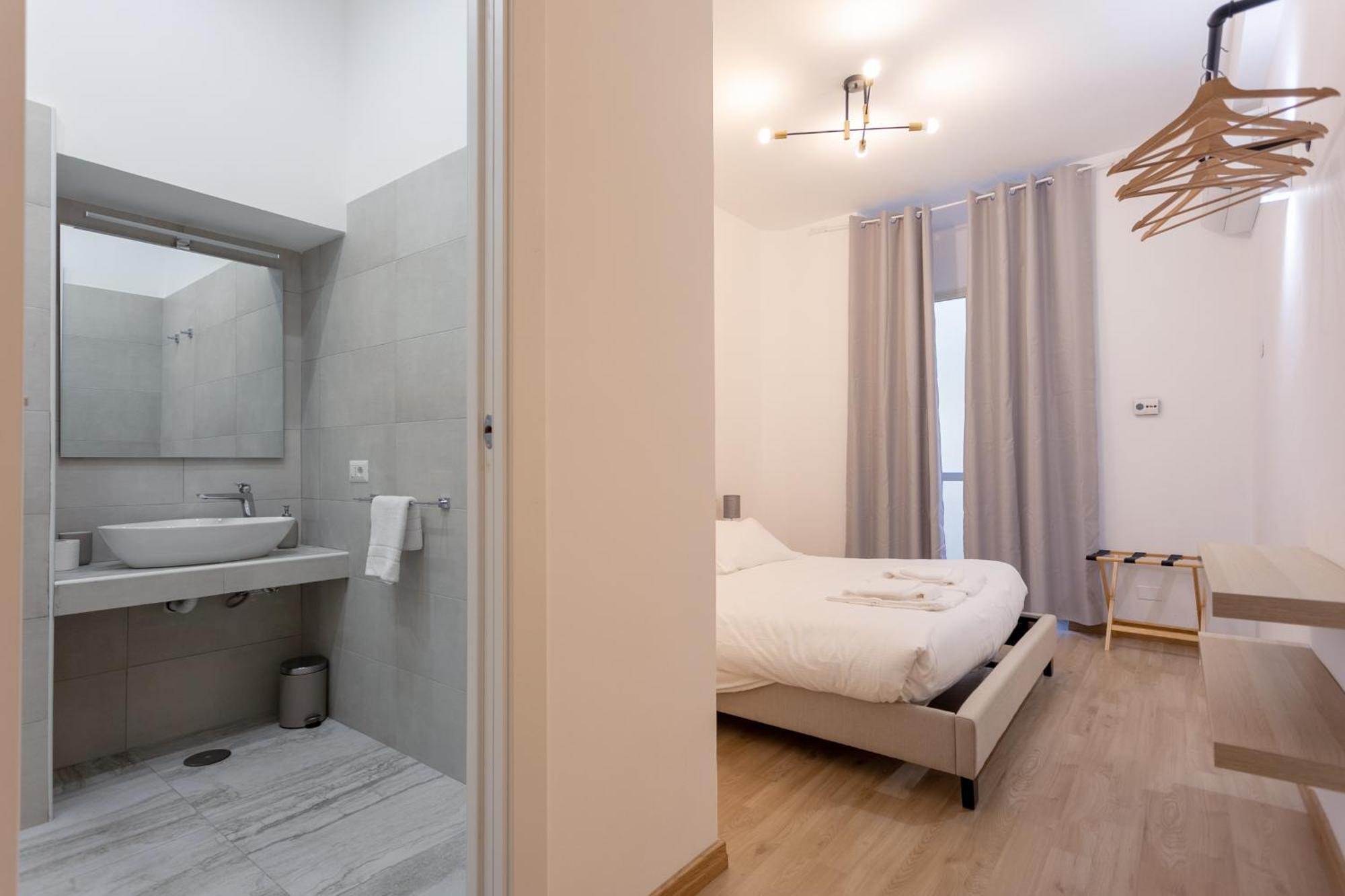 Apt Rome 5 Bdrms ภายนอก รูปภาพ
