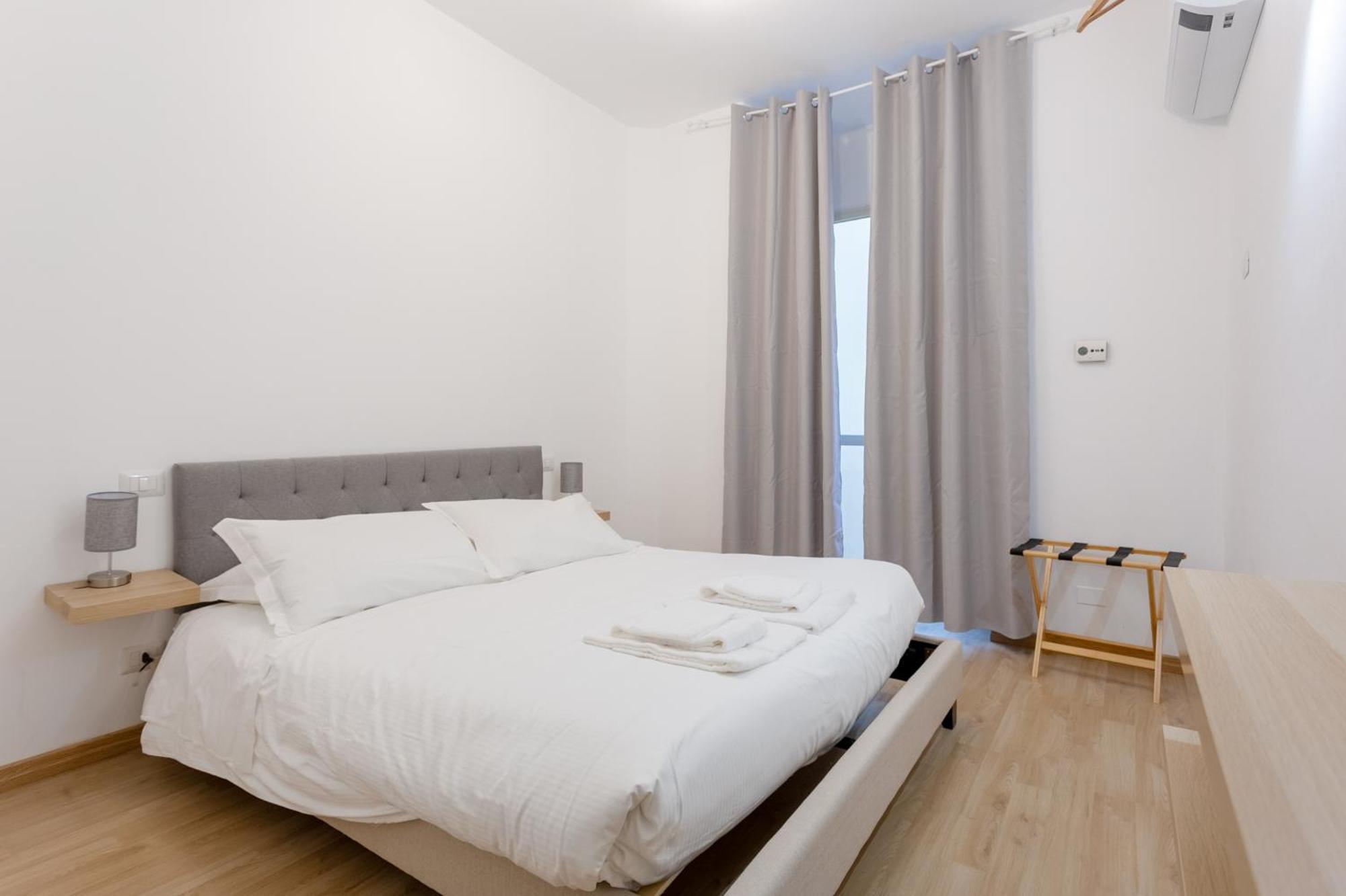 Apt Rome 5 Bdrms ภายนอก รูปภาพ